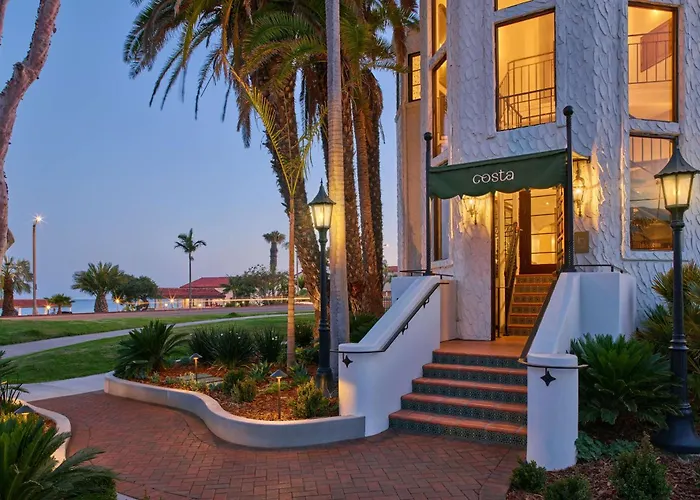 Family Hotel: Mar Monte Hotel, In The Unbound Collection By Hyatt